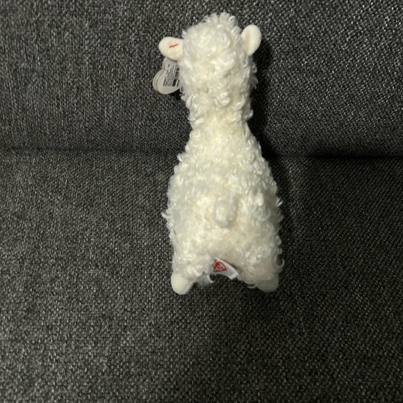 TY PLUSHIES: LILY - Picture 3 of 4